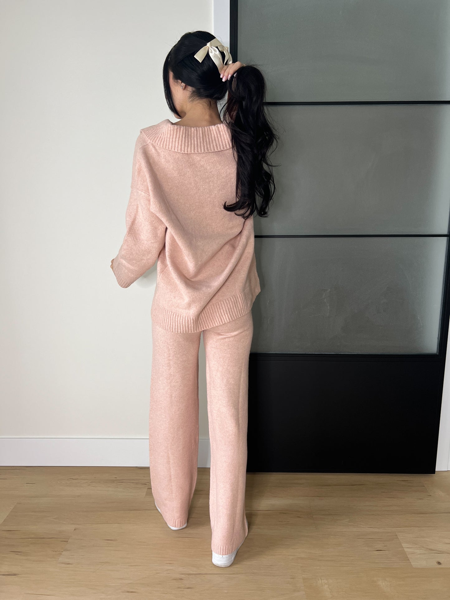 Rosie Knit Lounge Set