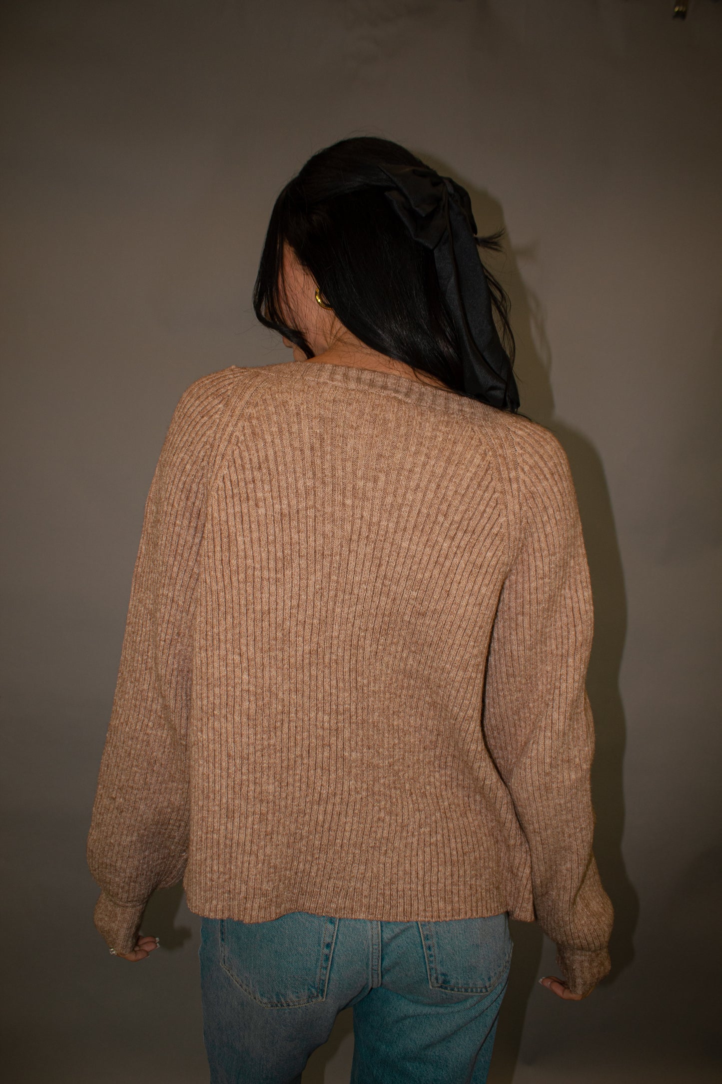 Hazel Cardigan